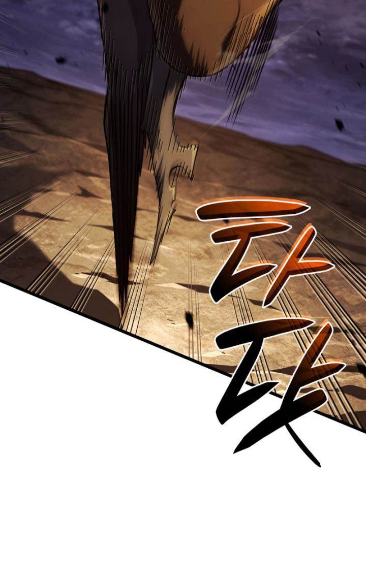 Revenge of the Iron-Blooded Sword Hound Chap 102 - Next Chap 103