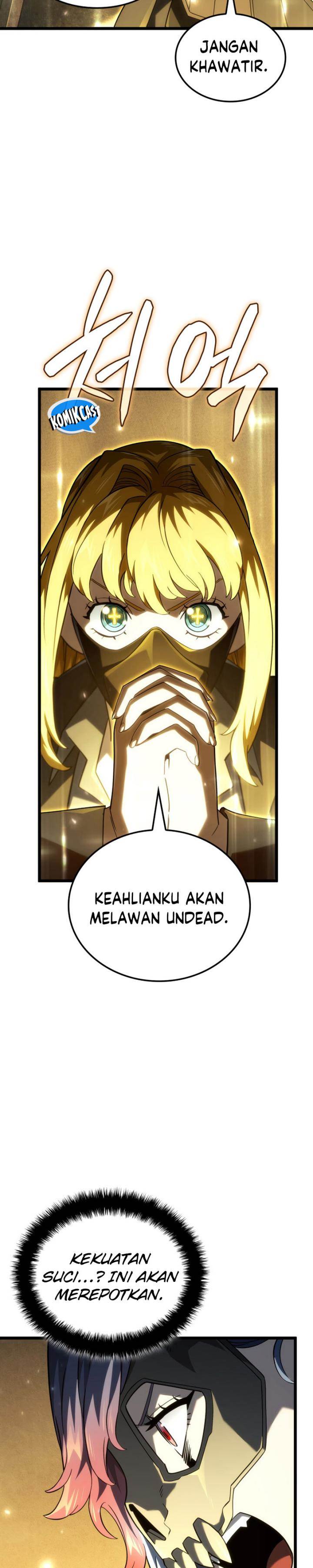 Revenge of the Iron-Blooded Sword Hound Chap 102 - Next Chap 103