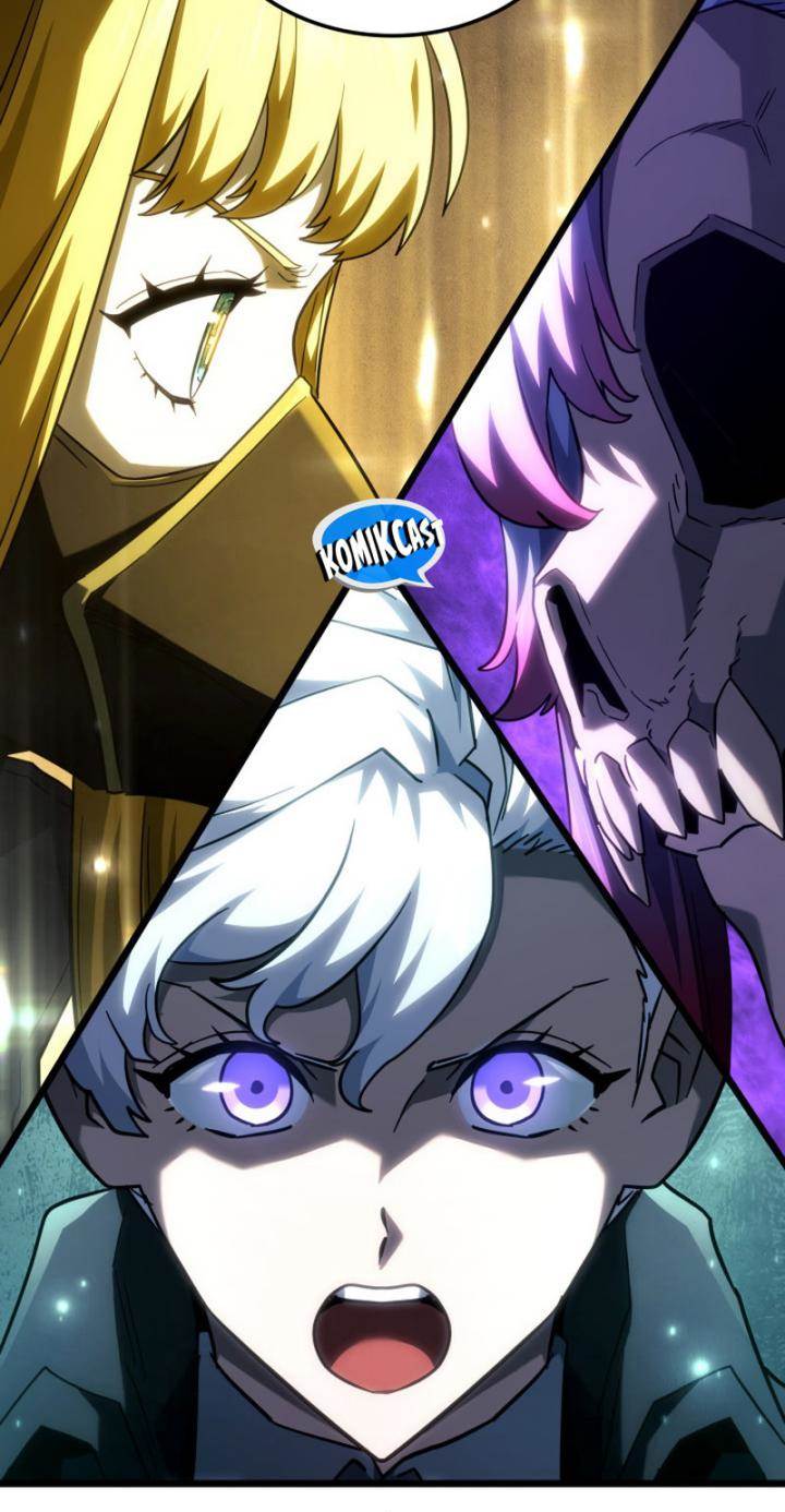 Revenge of the Iron-Blooded Sword Hound Chap 102 - Next Chap 103