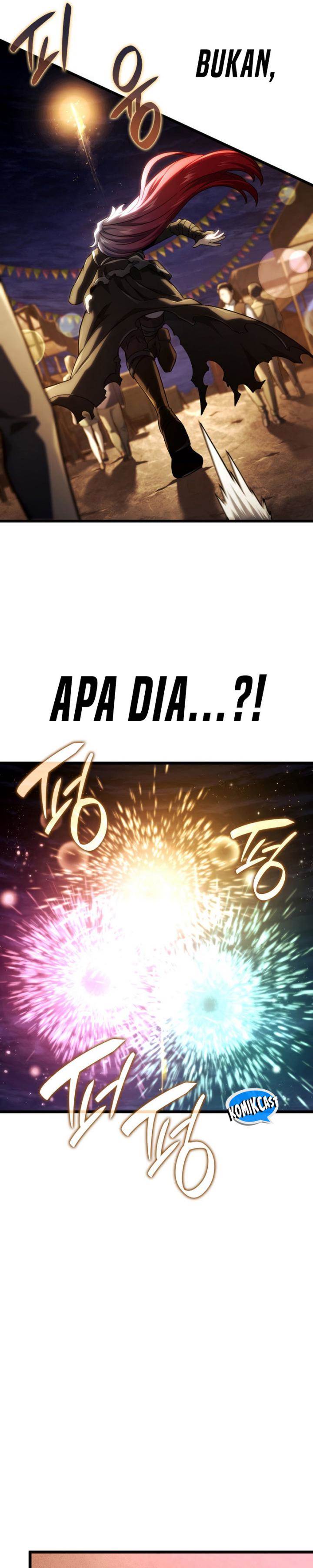 Revenge of the Iron-Blooded Sword Hound Chap 102 - Next Chap 103