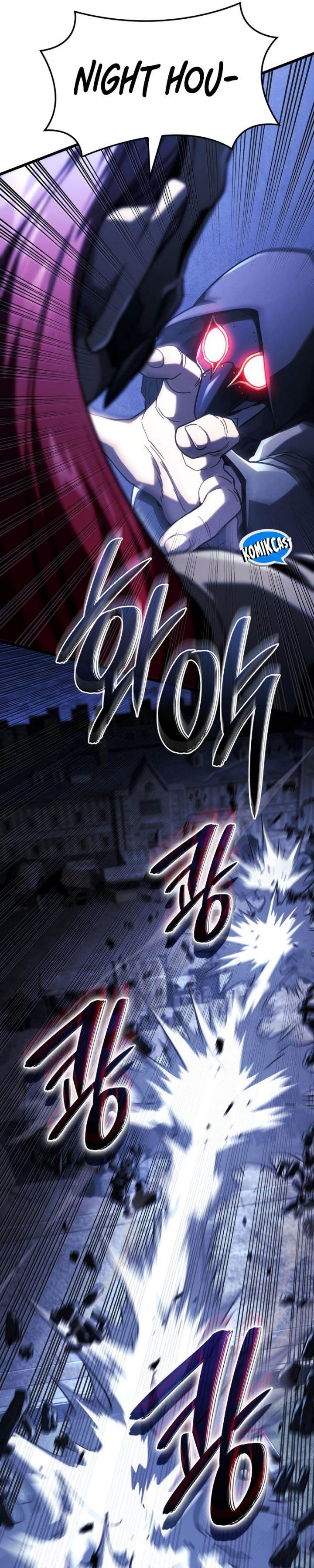 Revenge of the Iron-Blooded Sword Hound Chap 102 - Next Chap 103