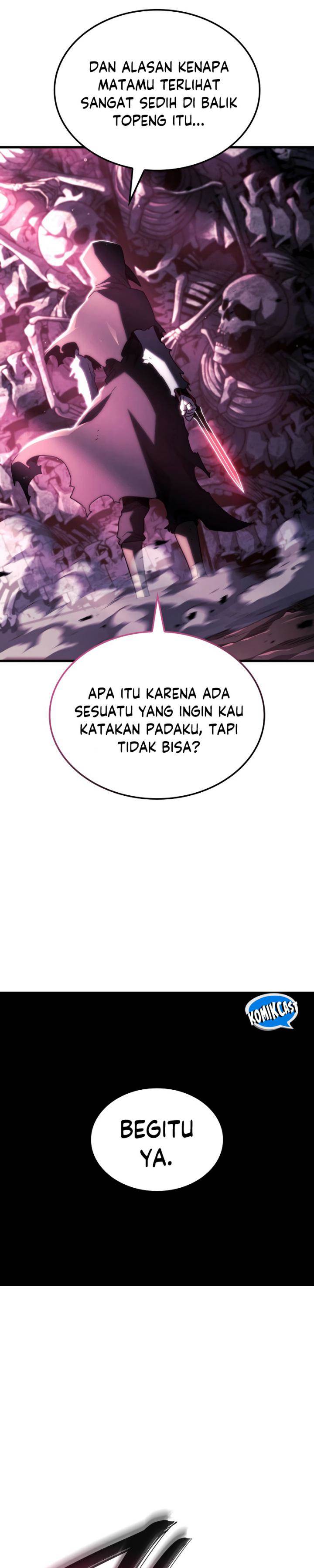 Revenge of the Iron-Blooded Sword Hound Chap 103 - Next Chap 104