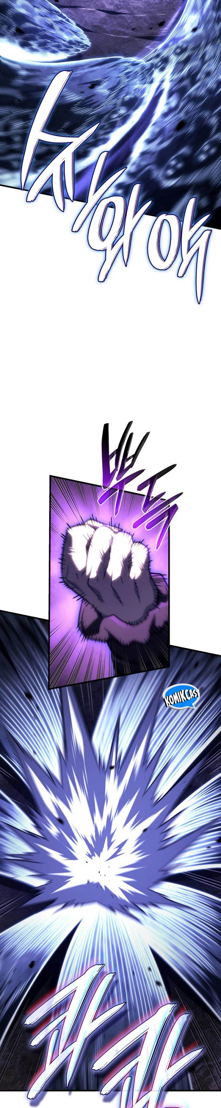 Revenge of the Iron-Blooded Sword Hound Chap 103 - Next Chap 104