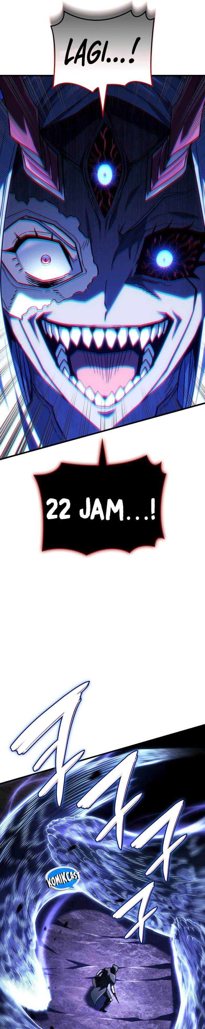 Revenge of the Iron-Blooded Sword Hound Chap 103 - Next Chap 104