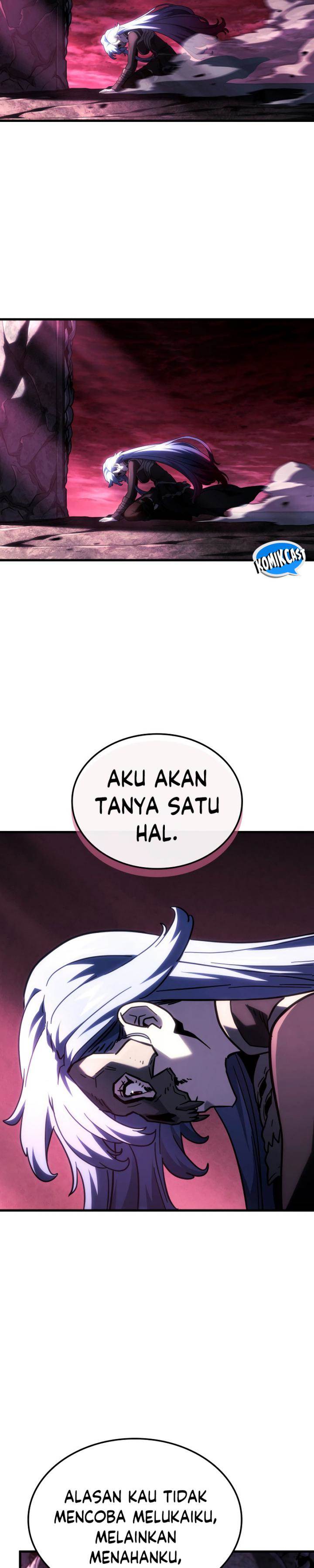 Revenge of the Iron-Blooded Sword Hound Chap 103 - Next Chap 104