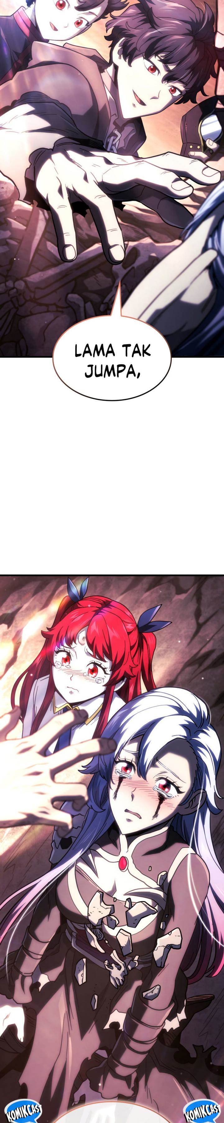 Revenge of the Iron-Blooded Sword Hound Chap 103 - Next Chap 104