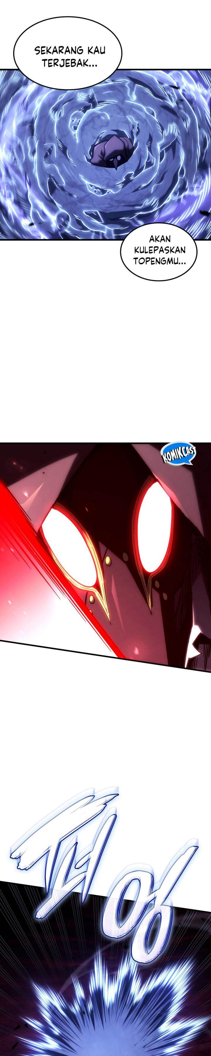 Revenge of the Iron-Blooded Sword Hound Chap 103 - Next Chap 104