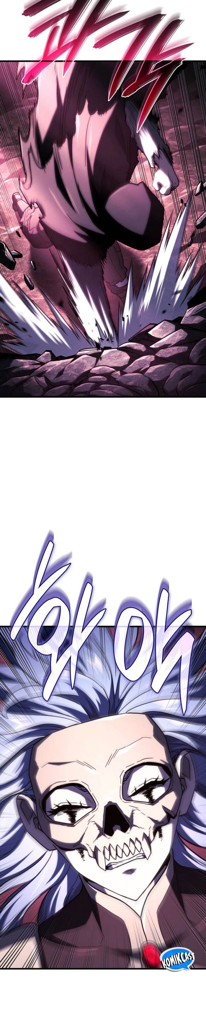 Revenge of the Iron-Blooded Sword Hound Chap 103 - Next Chap 104