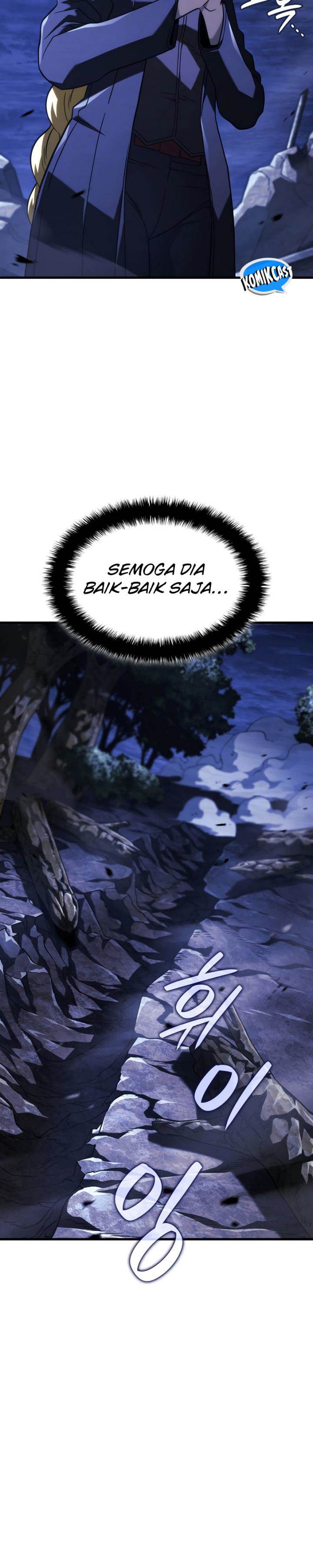 Revenge of the Iron-Blooded Sword Hound Chap 103 - Next Chap 104