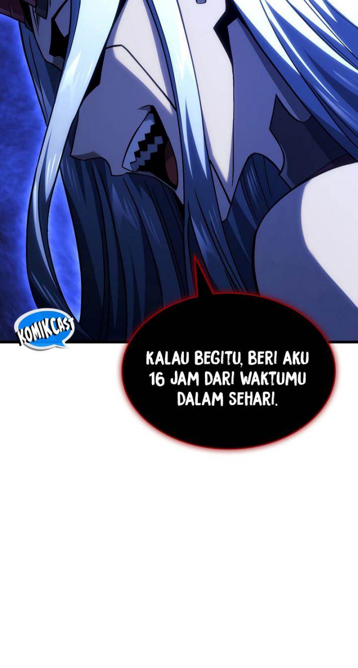 Revenge of the Iron-Blooded Sword Hound Chap 103 - Next Chap 104