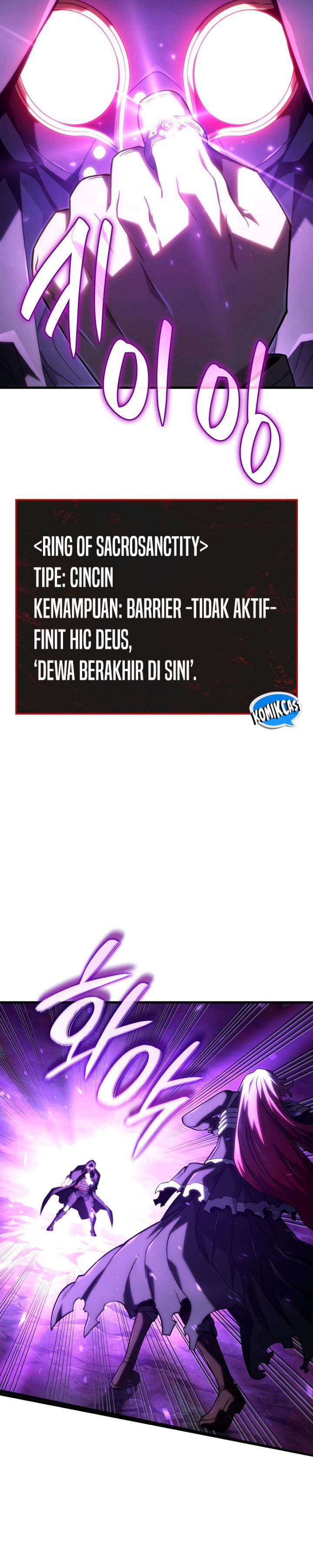 Revenge of the Iron-Blooded Sword Hound Chap 103 - Next Chap 104