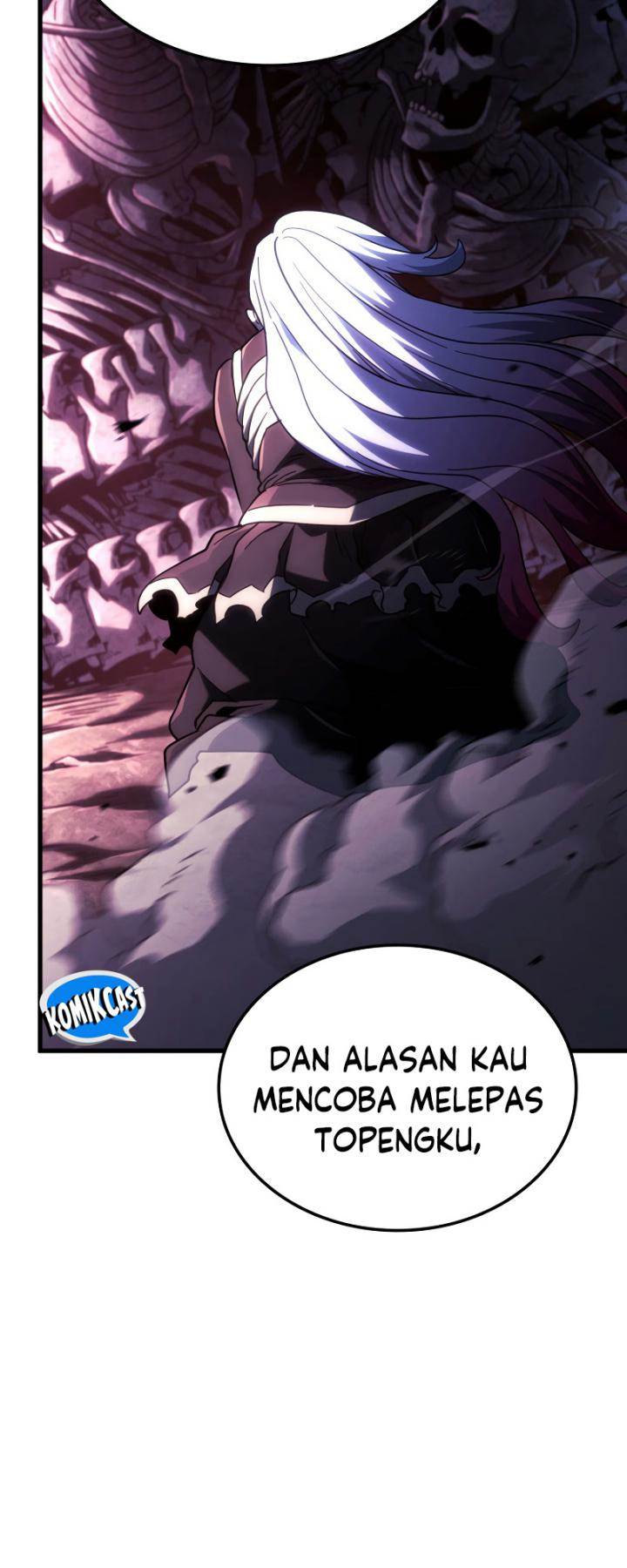 Revenge of the Iron-Blooded Sword Hound Chap 103 - Next Chap 104
