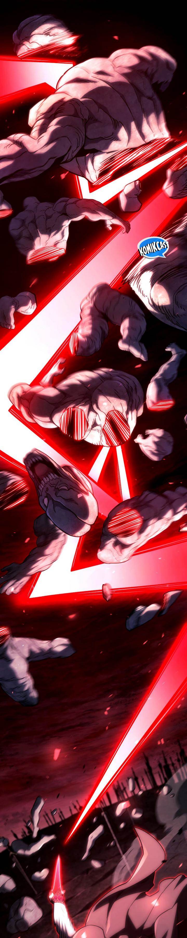 Revenge of the Iron-Blooded Sword Hound Chap 103 - Next Chap 104