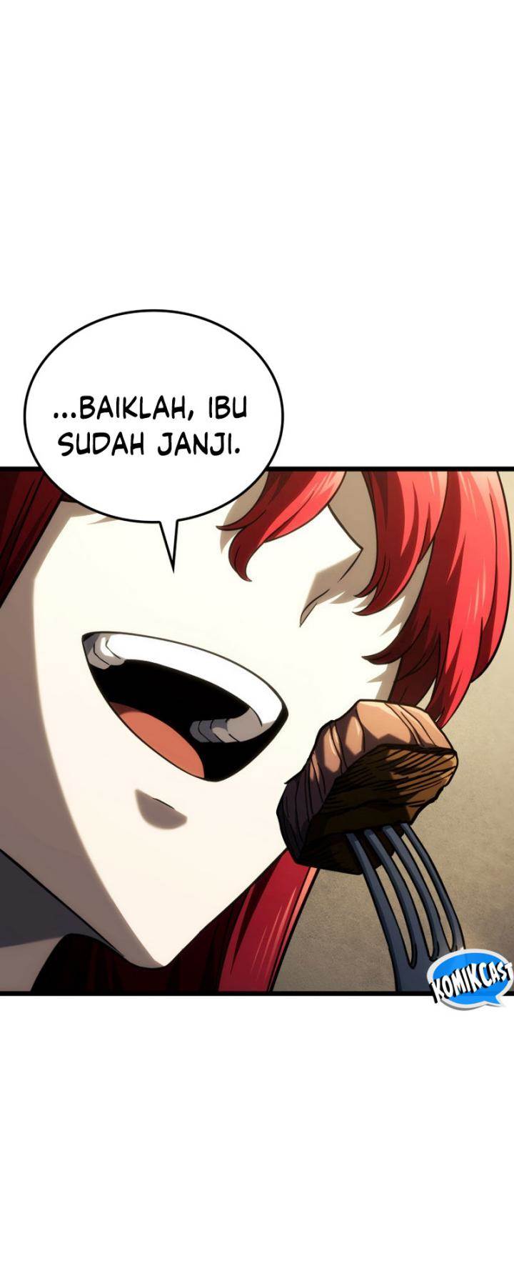 Revenge of the Iron-Blooded Sword Hound Chap 104 - Next Chap 105