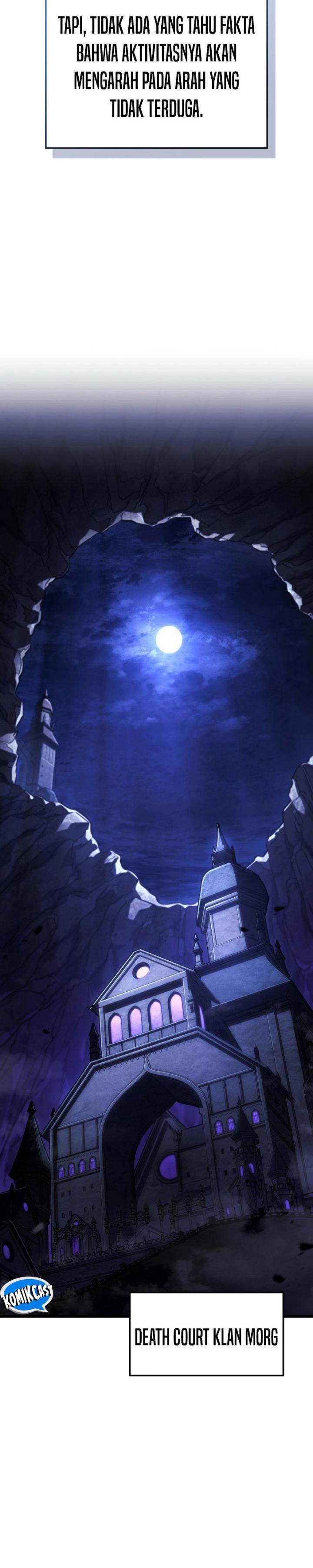 Revenge of the Iron-Blooded Sword Hound Chap 104 - Next Chap 105