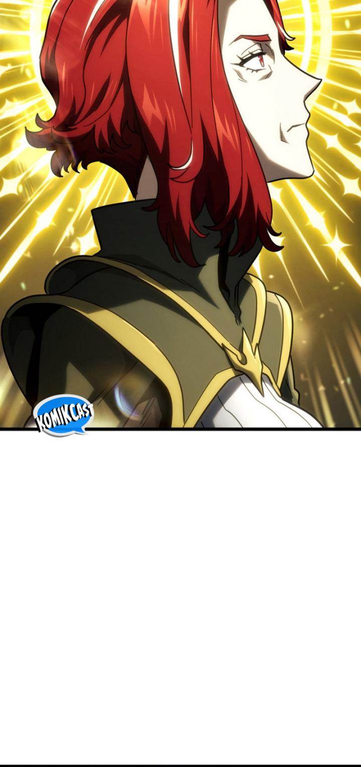 Revenge of the Iron-Blooded Sword Hound Chap 104 - Next Chap 105