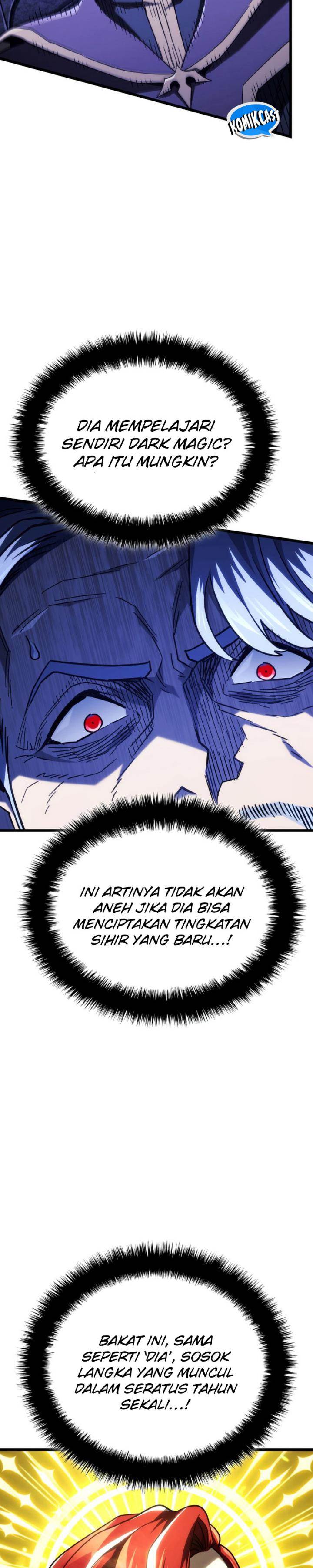 Revenge of the Iron-Blooded Sword Hound Chap 104 - Next Chap 105