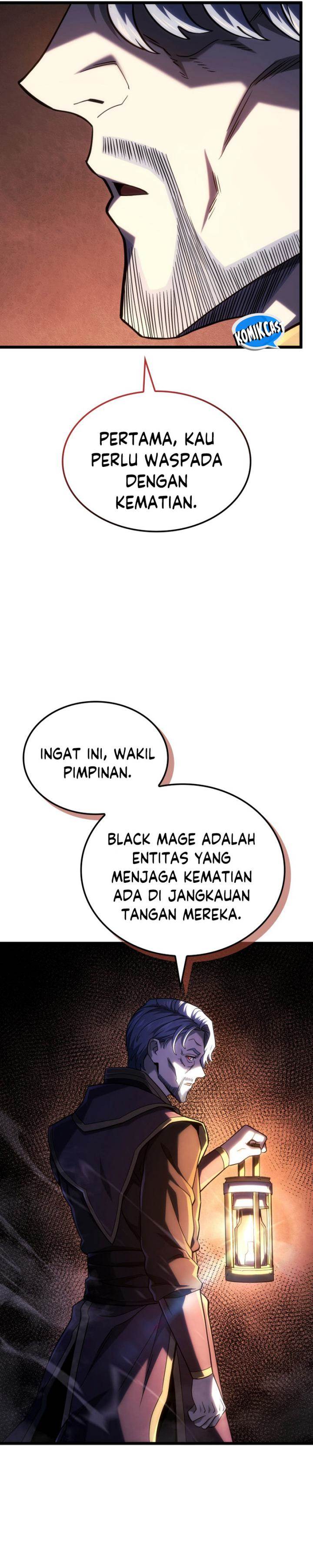 Revenge of the Iron-Blooded Sword Hound Chap 105 - Next Chap 106