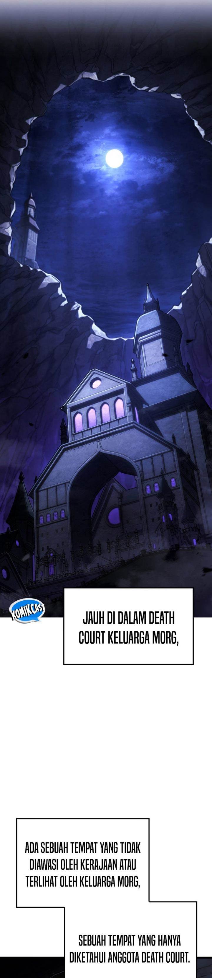 Revenge of the Iron-Blooded Sword Hound Chap 105 - Next Chap 106