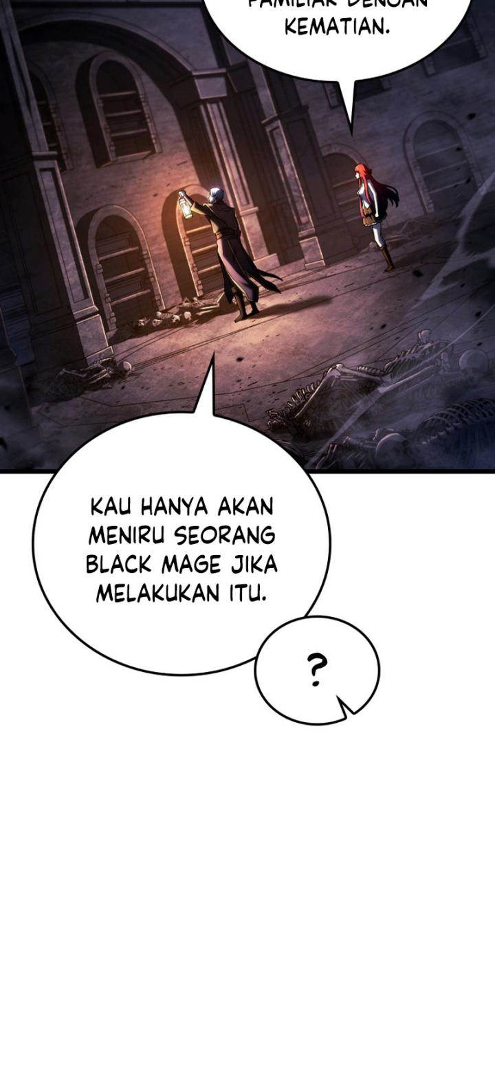 Revenge of the Iron-Blooded Sword Hound Chap 105 - Next Chap 106