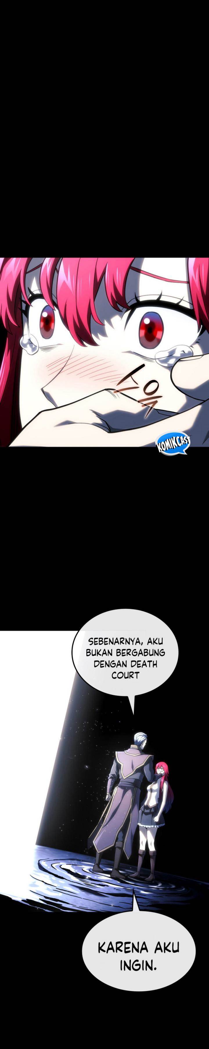 Revenge of the Iron-Blooded Sword Hound Chap 105 - Next Chap 106