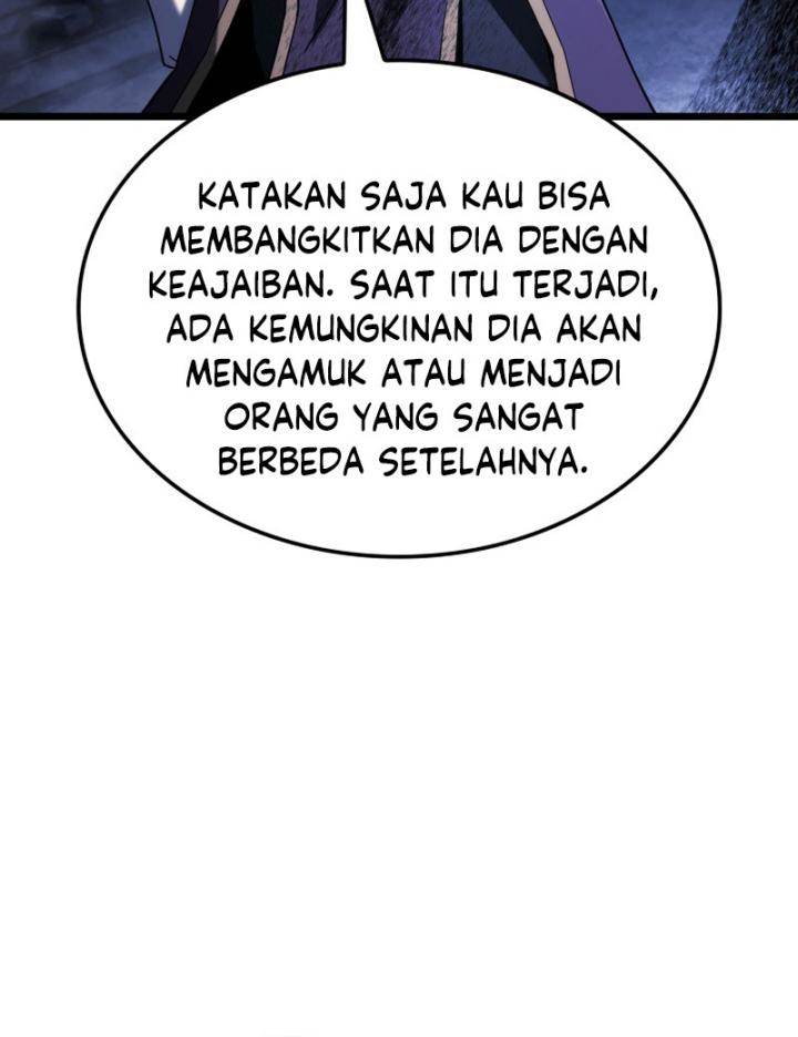 Revenge of the Iron-Blooded Sword Hound Chap 105 - Next Chap 106