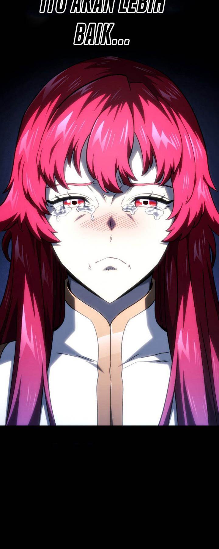 Revenge of the Iron-Blooded Sword Hound Chap 105 - Next Chap 106