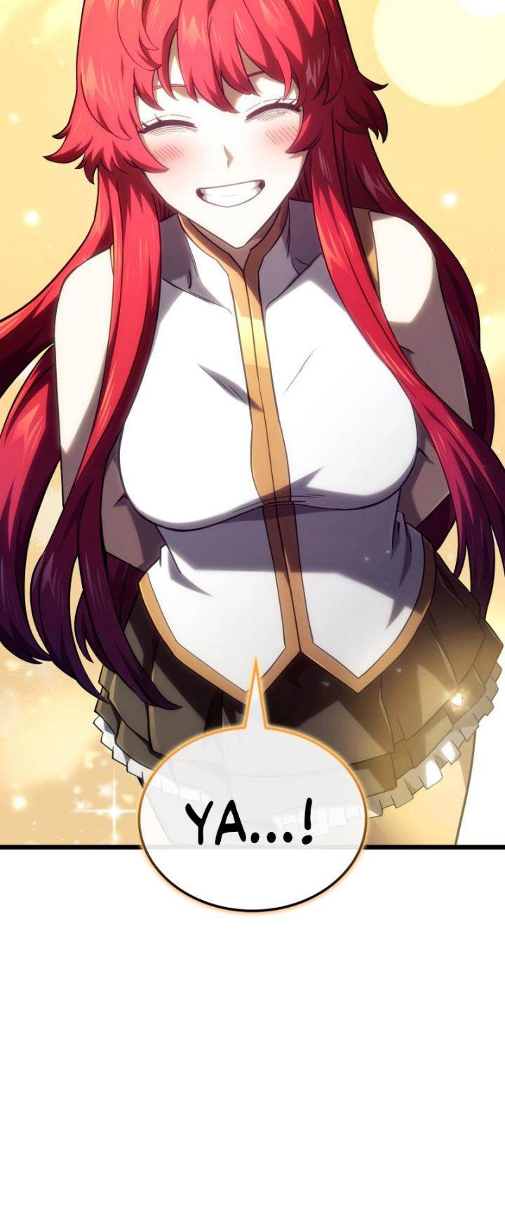 Revenge of the Iron-Blooded Sword Hound Chap 105 - Next Chap 106