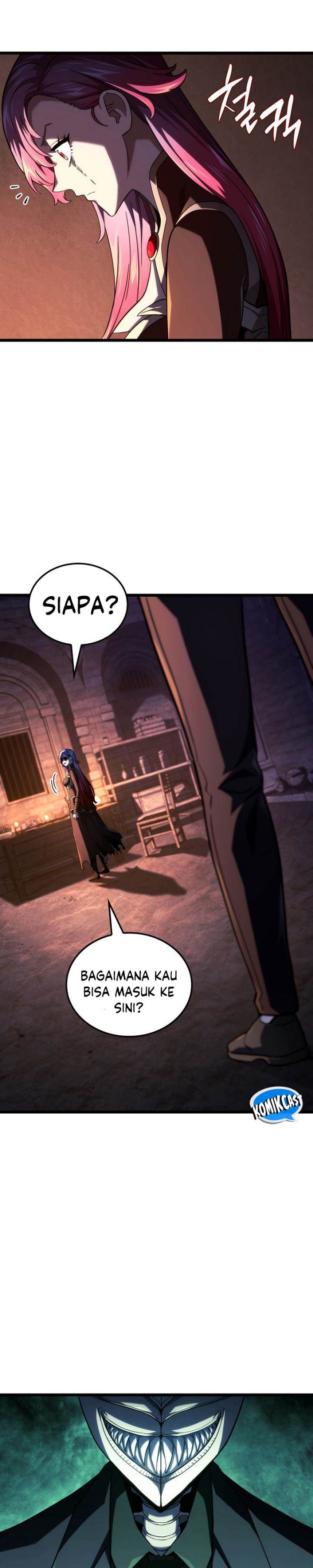 Revenge of the Iron-Blooded Sword Hound Chap 106 - Next Chap 107