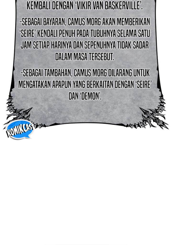 Revenge of the Iron-Blooded Sword Hound Chap 106 - Next Chap 107