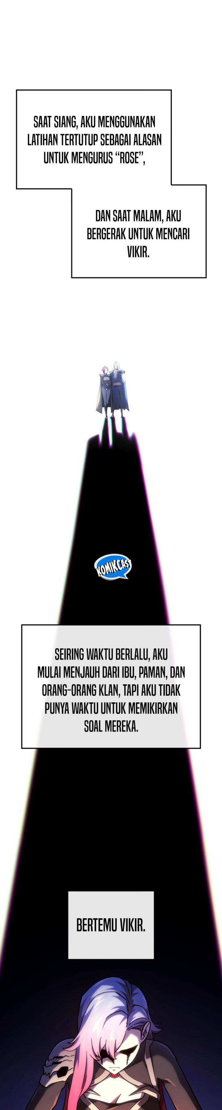 Revenge of the Iron-Blooded Sword Hound Chap 106 - Next Chap 107