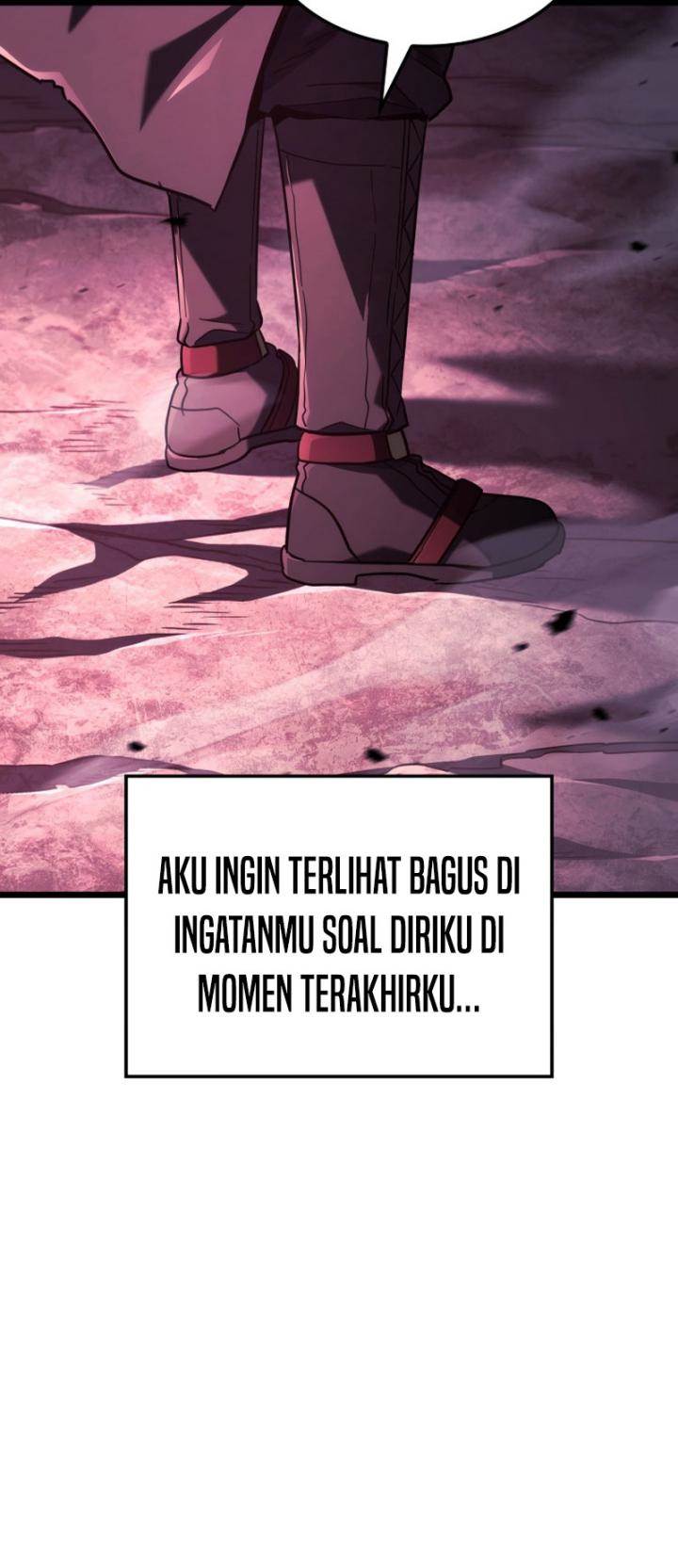 Revenge of the Iron-Blooded Sword Hound Chap 106 - Next Chap 107
