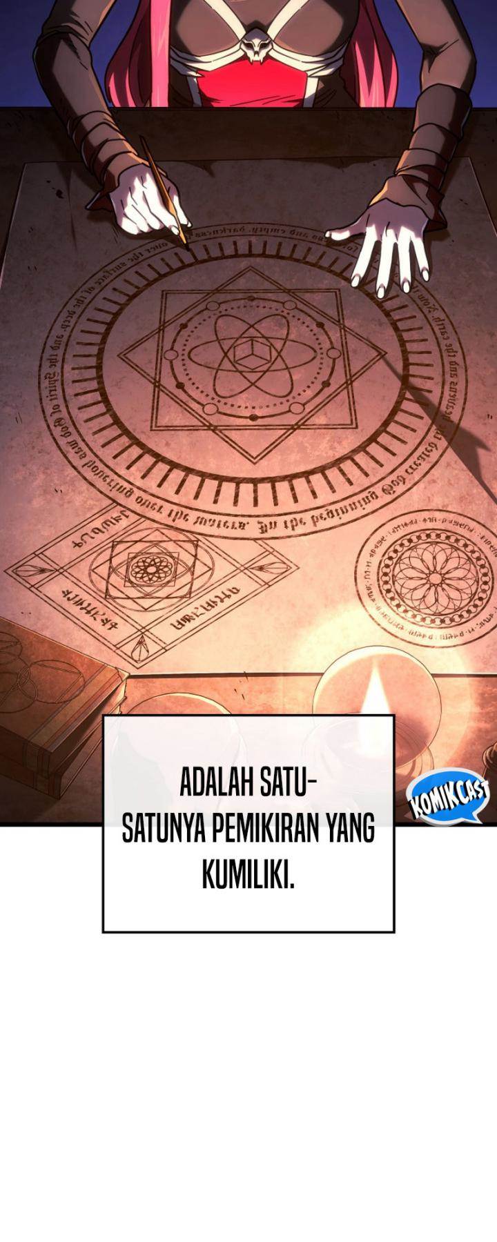 Revenge of the Iron-Blooded Sword Hound Chap 106 - Next Chap 107