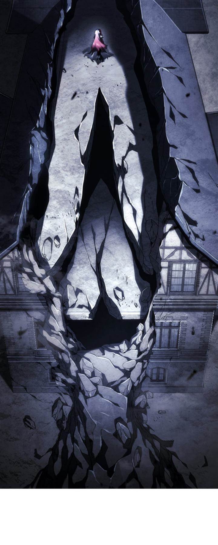 Revenge of the Iron-Blooded Sword Hound Chap 106 - Next Chap 107