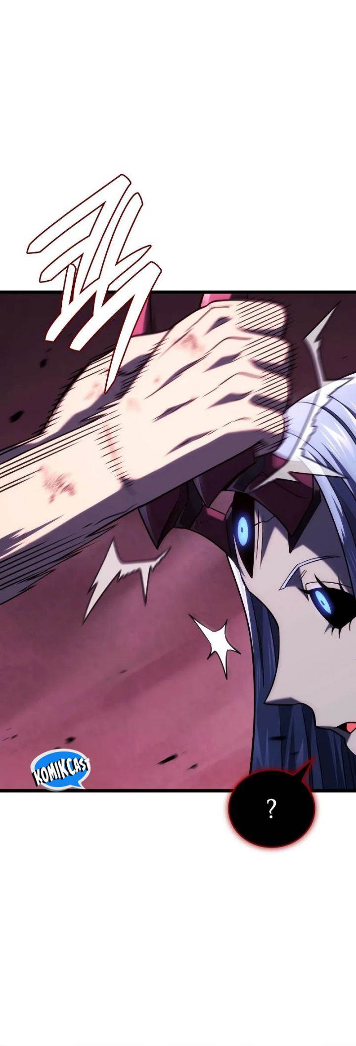 Revenge of the Iron-Blooded Sword Hound Chap 107 - Next Chap 108