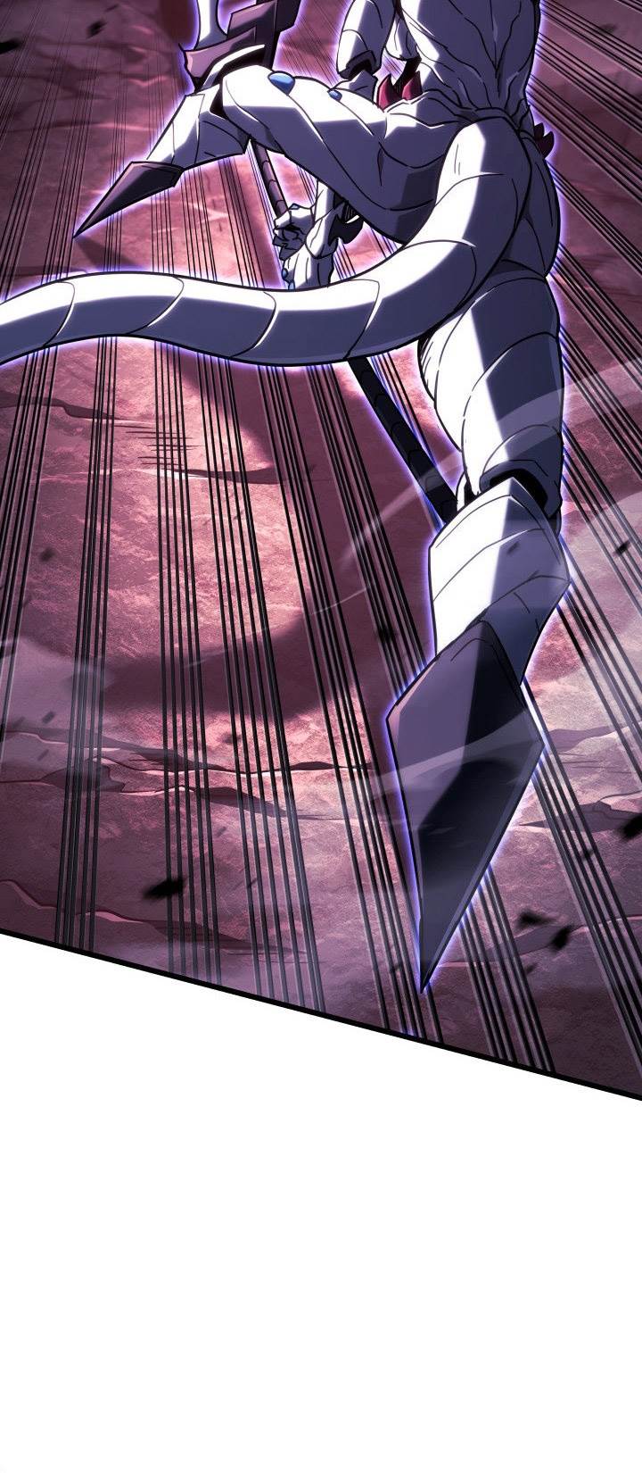 Revenge of the Iron-Blooded Sword Hound Chap 108 - Next Chap 109