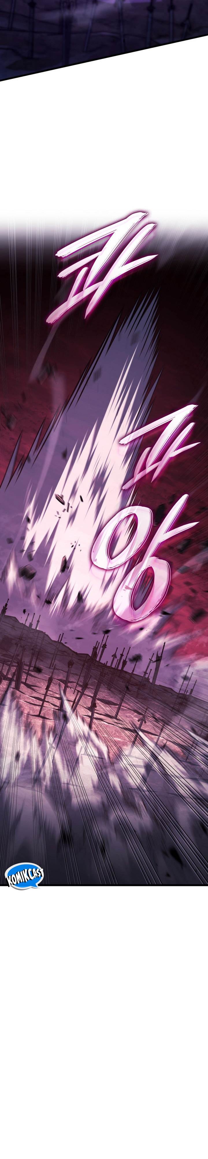 Revenge of the Iron-Blooded Sword Hound Chap 108 - Next Chap 109