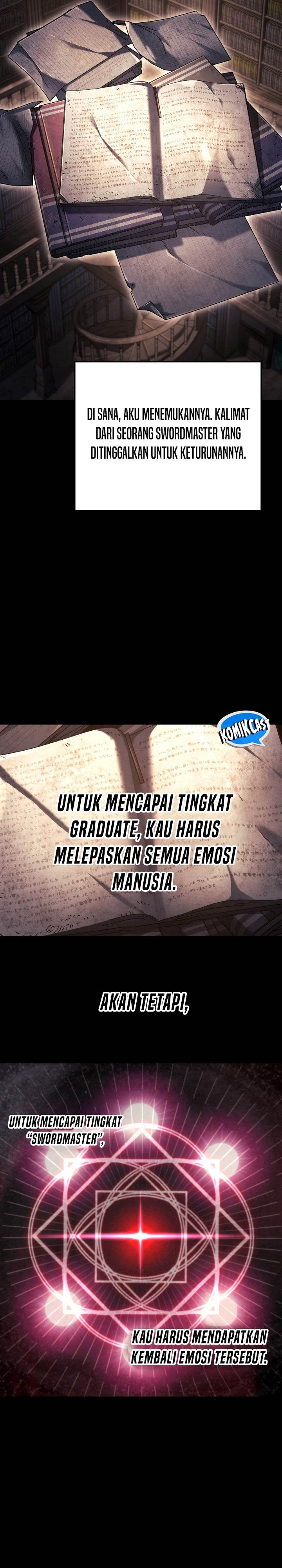 Revenge of the Iron-Blooded Sword Hound Chap 108 - Next Chap 109