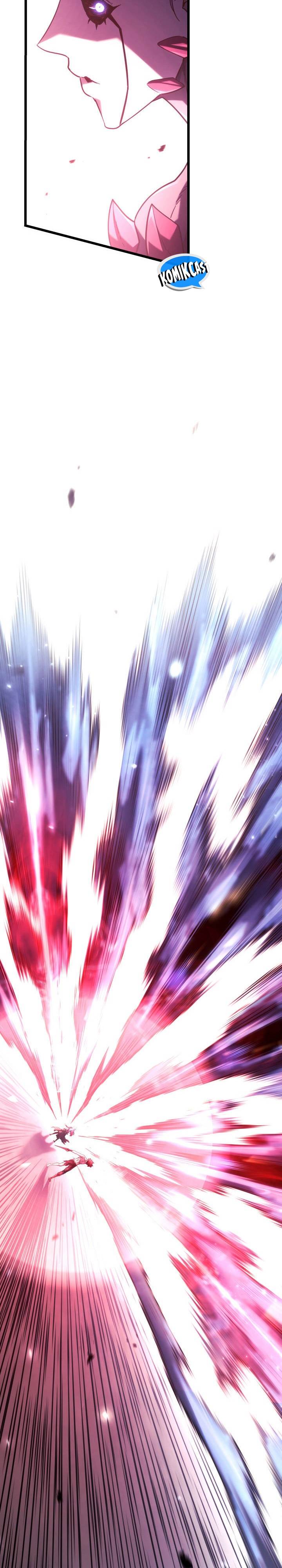 Revenge of the Iron-Blooded Sword Hound Chap 108 - Next Chap 109