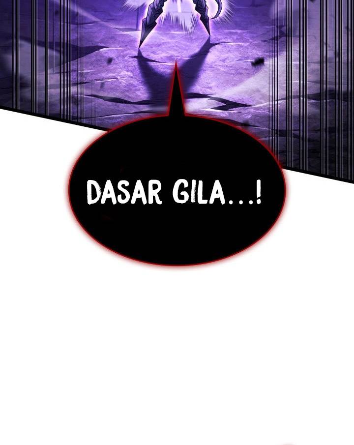 Revenge of the Iron-Blooded Sword Hound Chap 108 - Next Chap 109