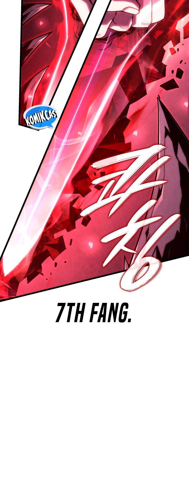 Revenge of the Iron-Blooded Sword Hound Chap 108 - Next Chap 109