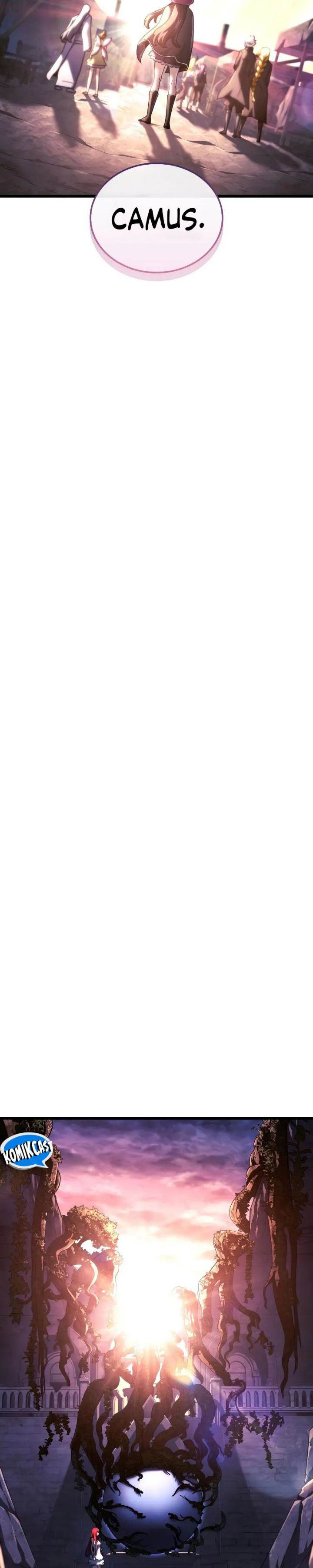 Revenge of the Iron-Blooded Sword Hound Chap 109 - Next Chap 110