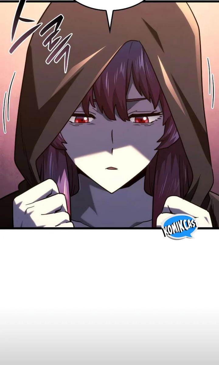 Revenge of the Iron-Blooded Sword Hound Chap 109 - Next Chap 110