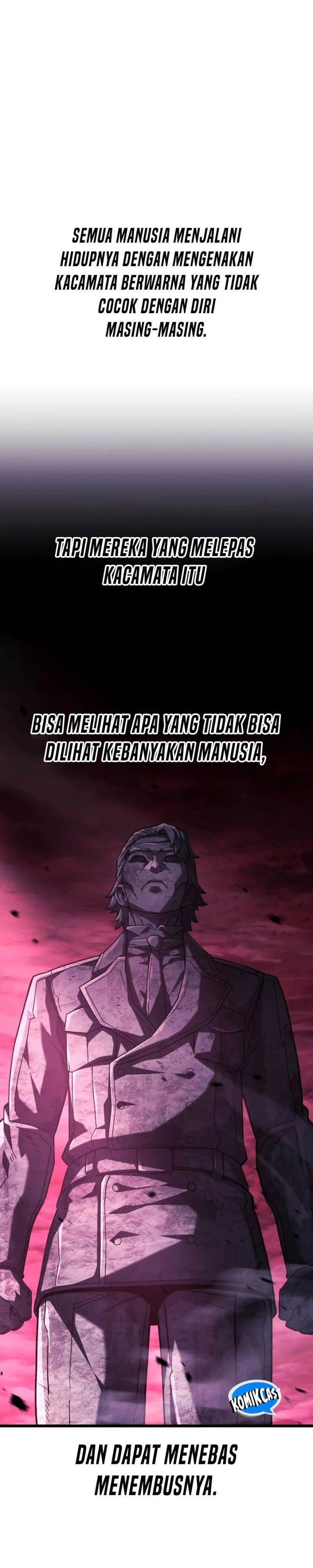 Revenge of the Iron-Blooded Sword Hound Chap 109 - Next Chap 110