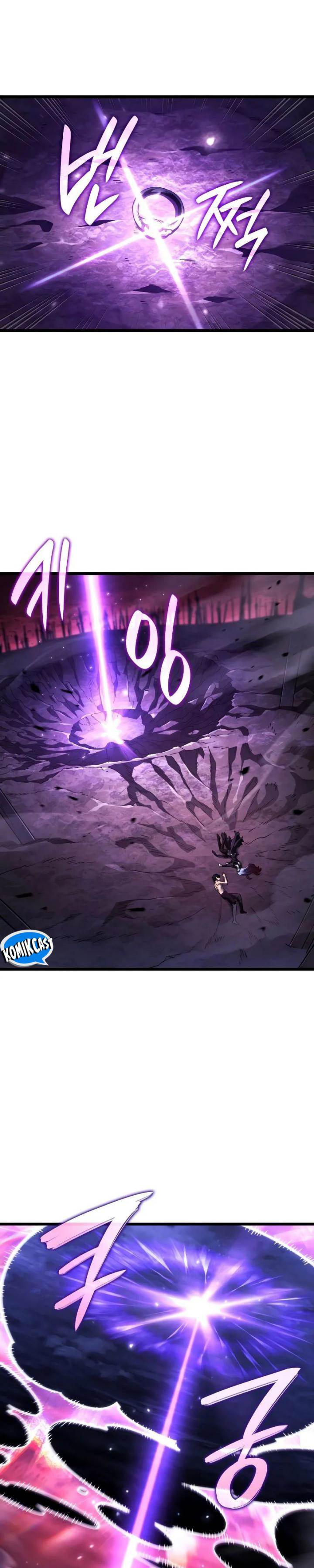 Revenge of the Iron-Blooded Sword Hound Chap 109 - Next Chap 110