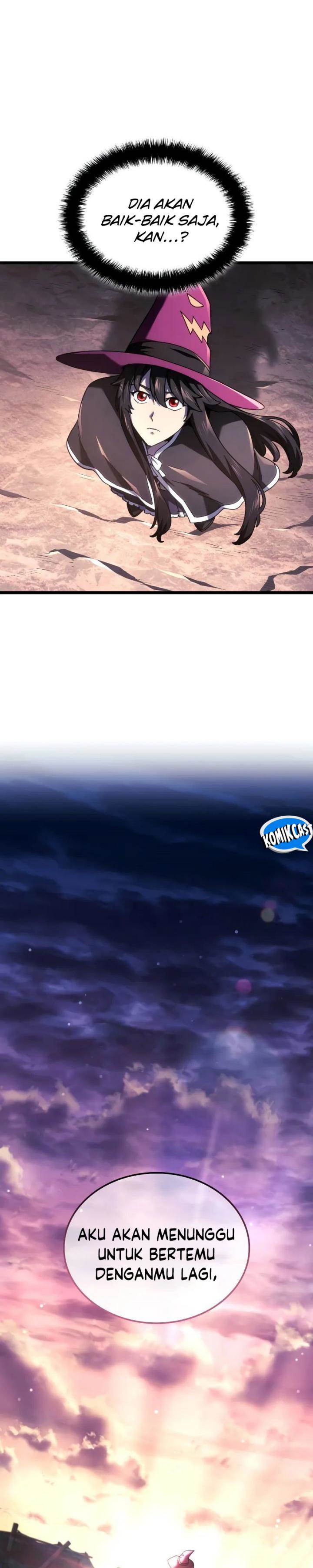 Revenge of the Iron-Blooded Sword Hound Chap 109 - Next Chap 110