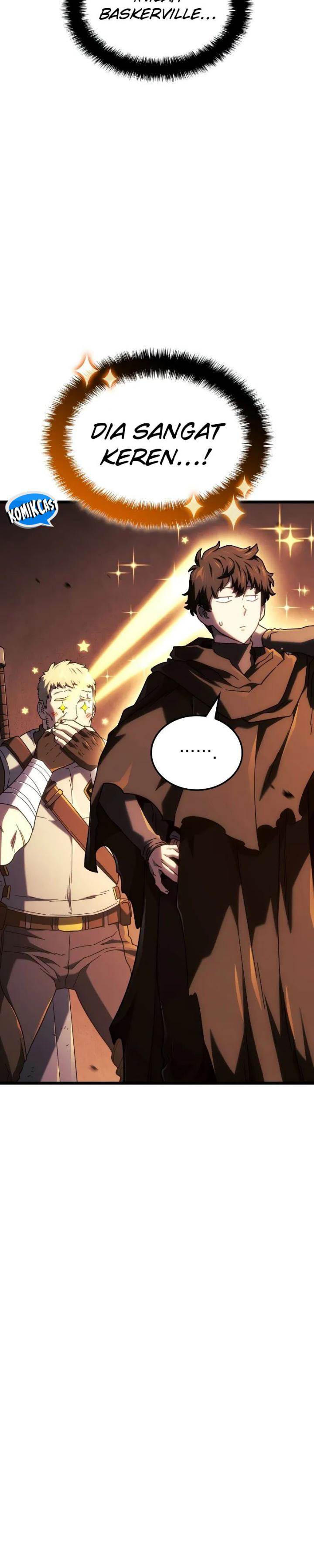 Revenge of the Iron-Blooded Sword Hound Chap 111 - Next Chap 112