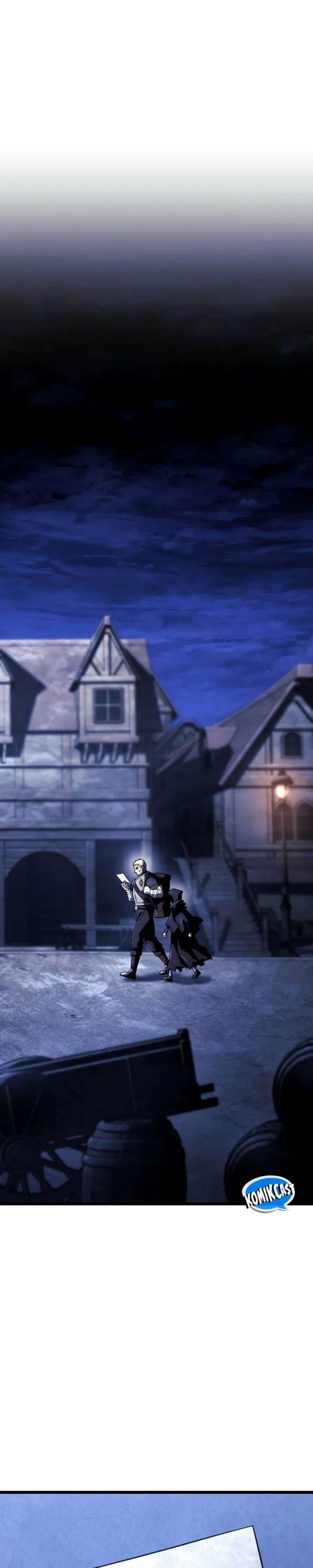 Revenge of the Iron-Blooded Sword Hound Chap 111 - Next Chap 112