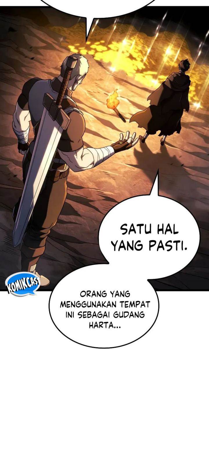 Revenge of the Iron-Blooded Sword Hound Chap 111 - Next Chap 112