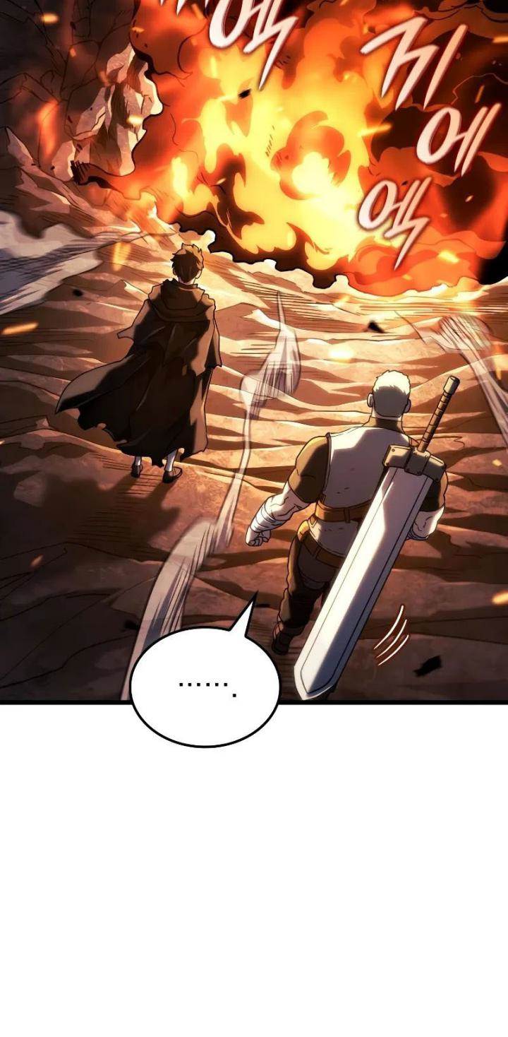 Revenge of the Iron-Blooded Sword Hound Chap 111 - Next Chap 112